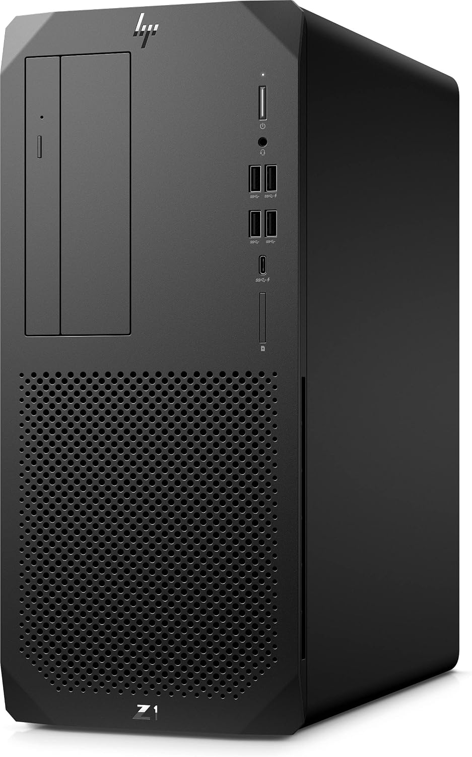 Hewlett Packard Z1 G8 I7 11th Gen 2.5 Ghz Eight Core Workstation