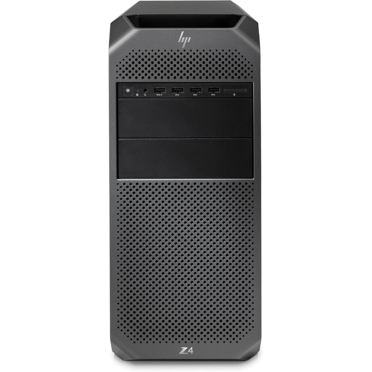 Hewlett Packard Z4 G4 I9 10th Gen 3.5 Ghz 12 Core Workstation
