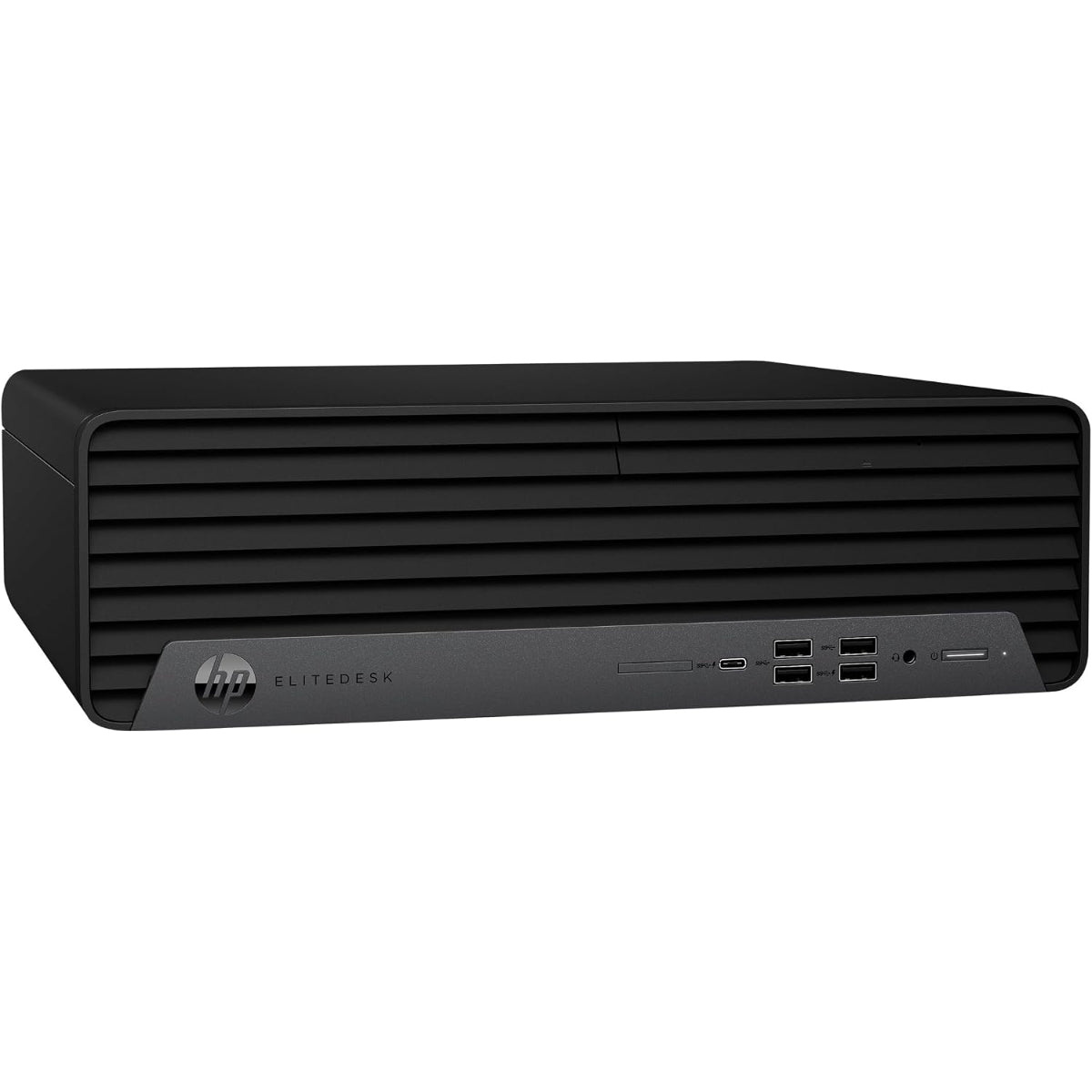HP ProDesk 800 G6 I3 10th Gen 3.6 Ghz Quad Core PC Unit