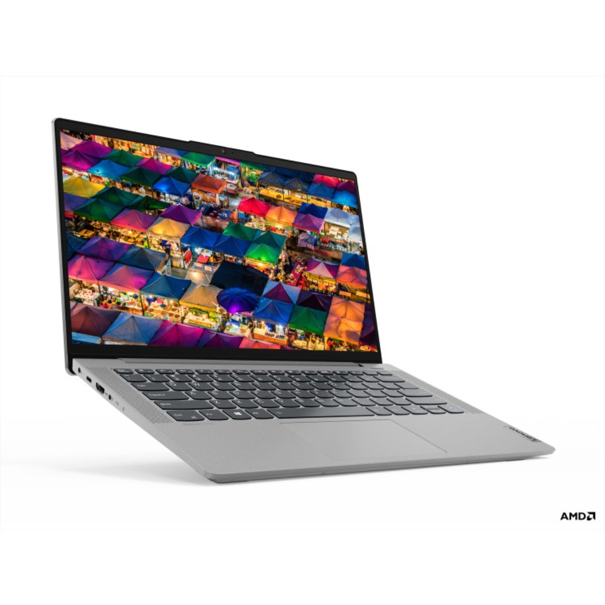 Lenovo IdeaPad 5 14ARE05 Ryzen 5 4500U 2.3 Ghz Six Core Laptop (B Grade)