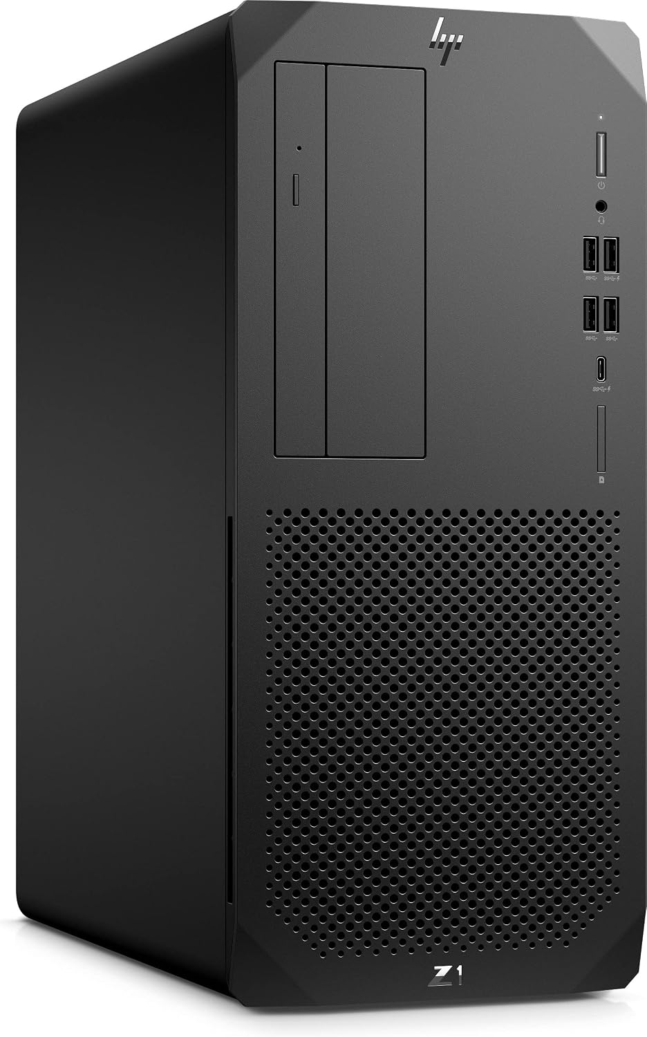 Hewlett Packard Z1 G8 I7 11th Gen 2.5 Ghz Eight Core Workstation