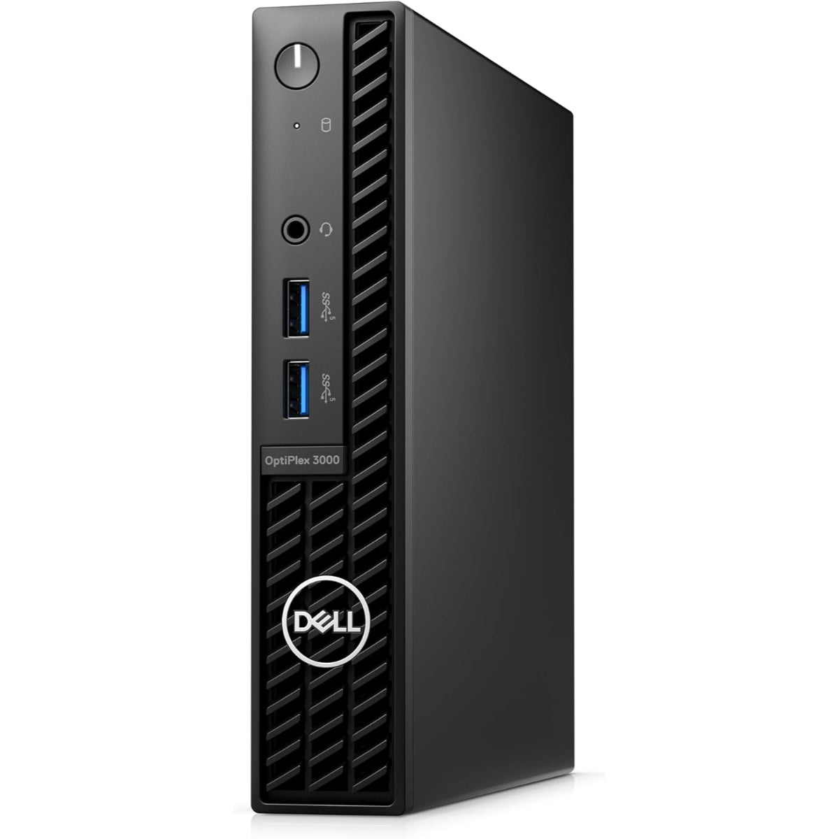 Dell OptiPlex 3000 I5 12th Gen 2.0 Ghz Six Core Micro PC Unit