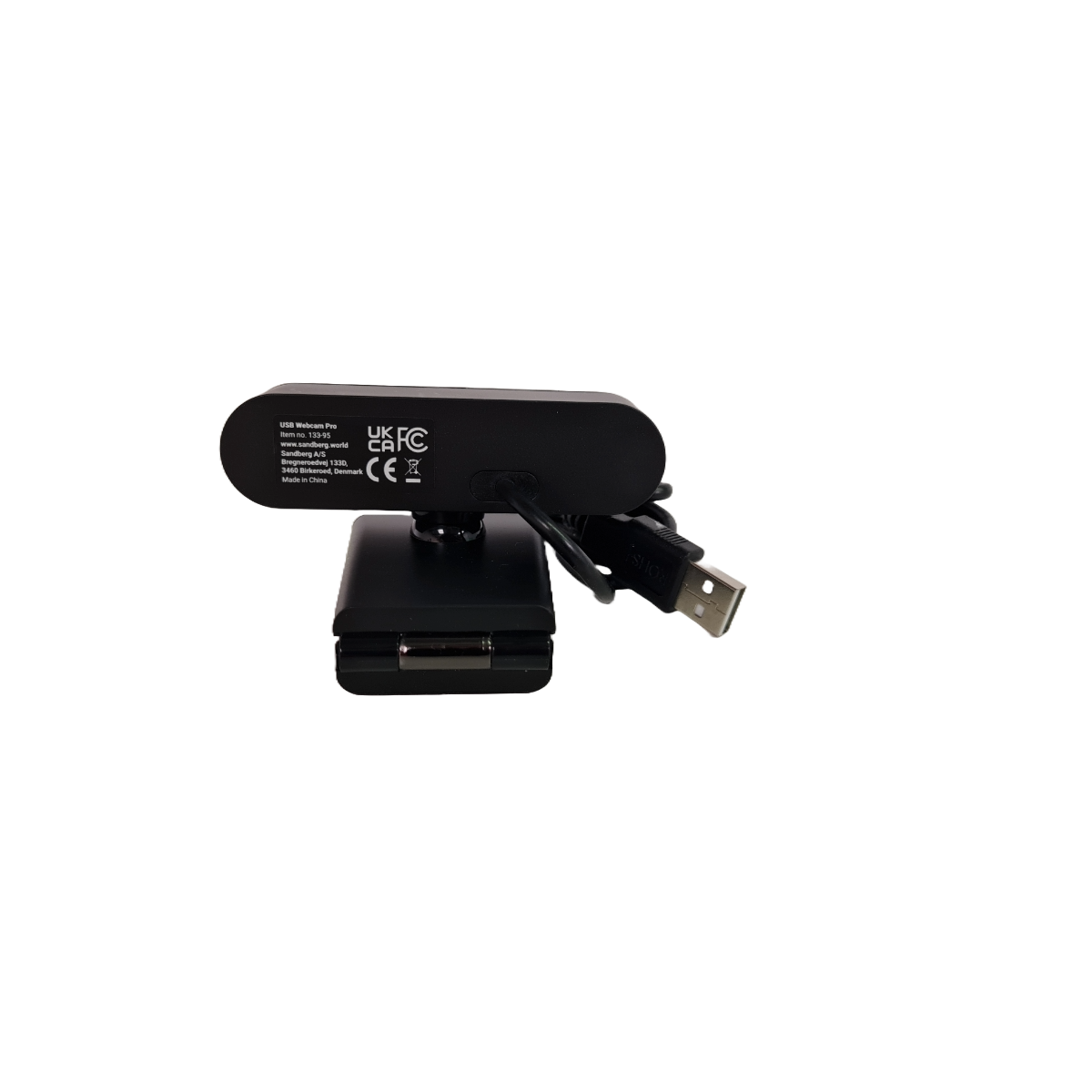 Sandberg Pro Full HD USB Webcam