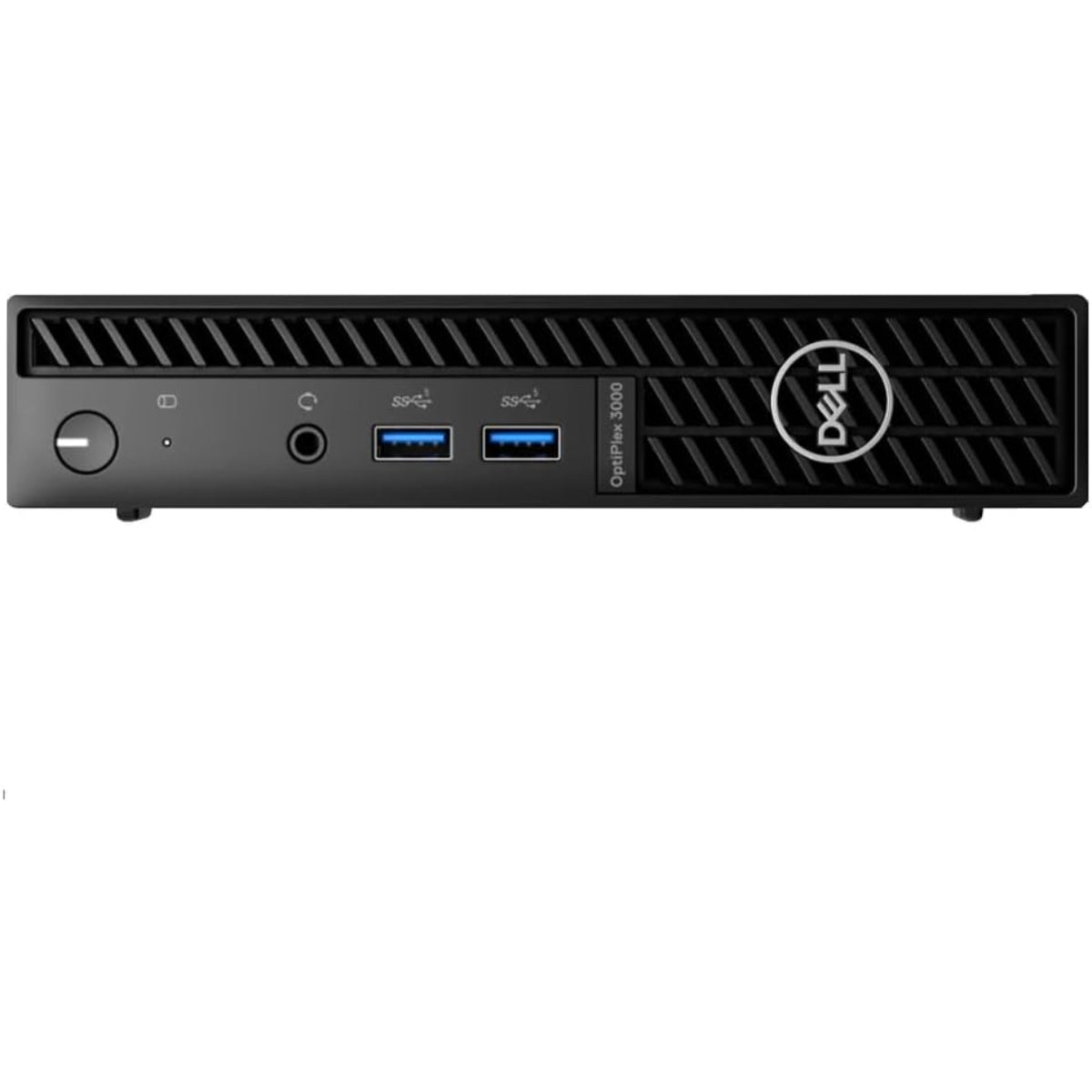 Dell OptiPlex 3000 I5 12th Gen 2.0 Ghz Six Core Micro PC Unit
