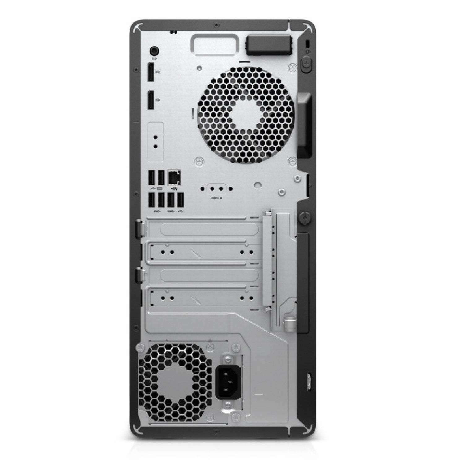 Hewlett Packard Z1 G8 I7 11th Gen 2.5 Ghz Eight Core Workstation