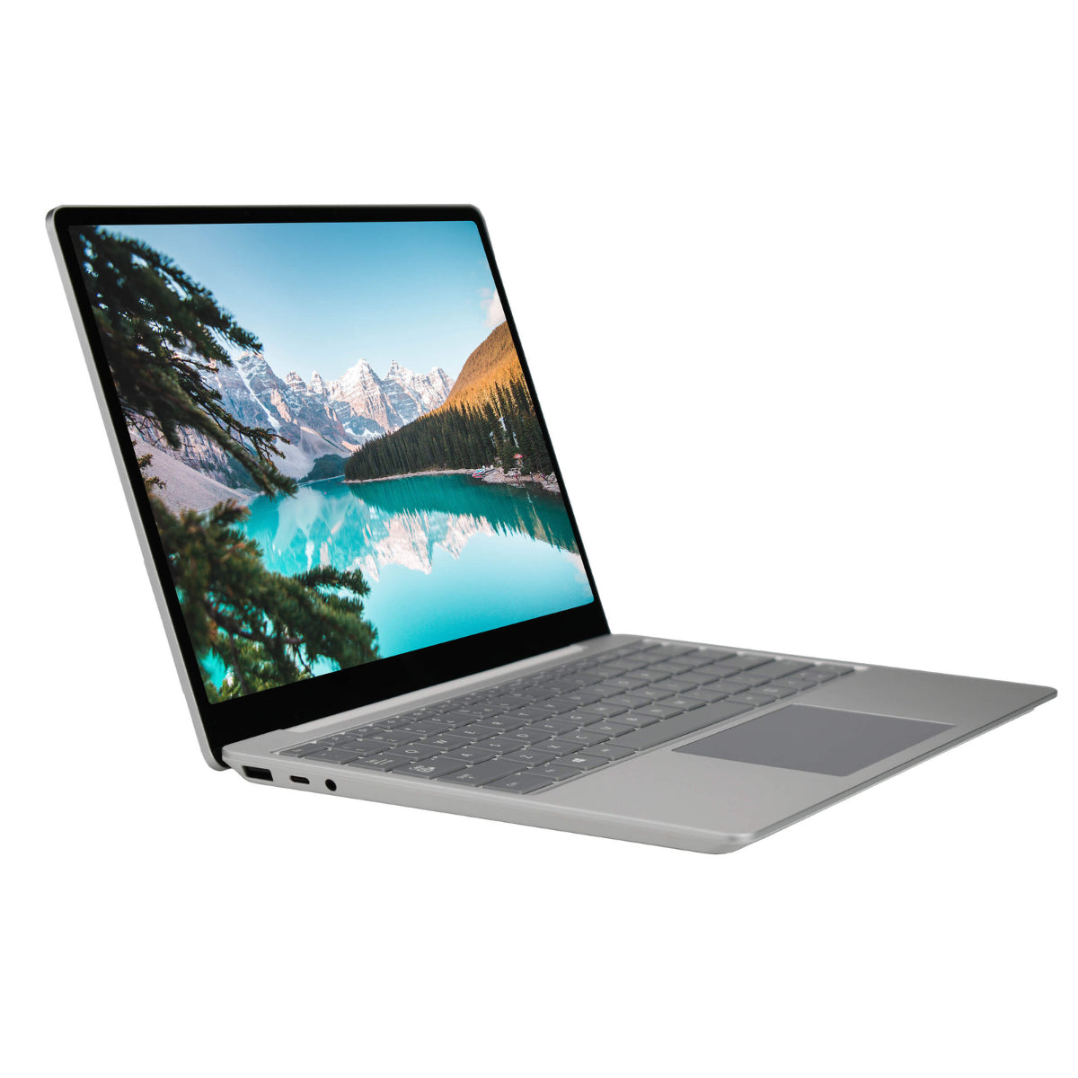 Microsoft Surface Laptop Go I5 10th Gen 1.0 Ghz Quad Core Touchscreen Laptop