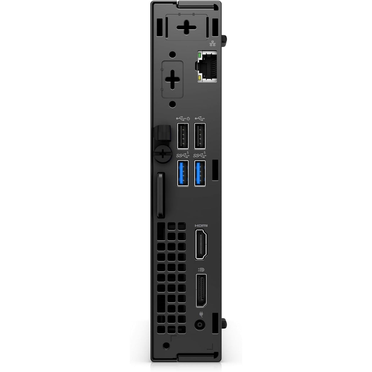 Dell OptiPlex 3000 I5 12th Gen 2.0 Ghz Six Core Micro PC Unit