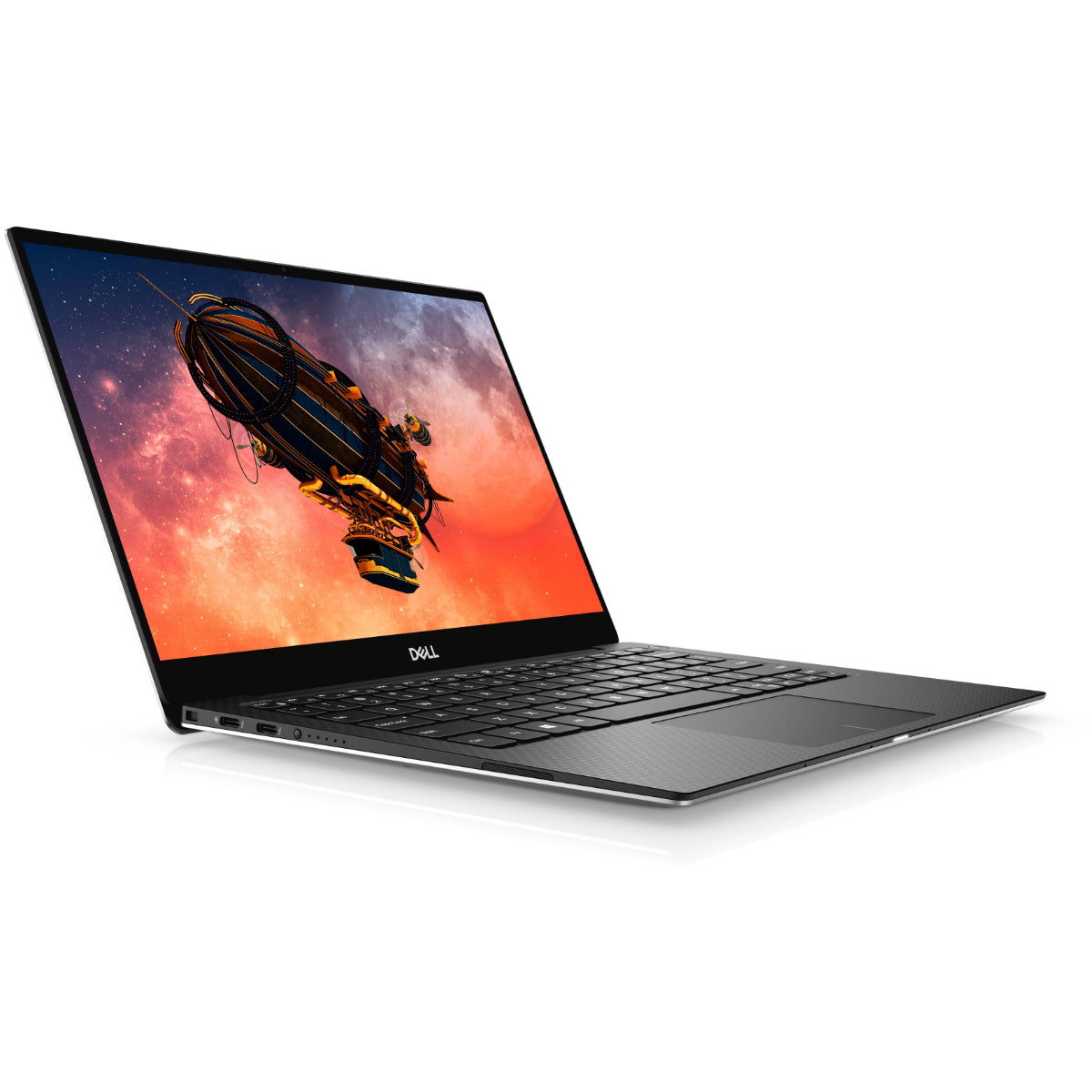 Dell XPS 13 7390 I5 10th Gen 1.6 Ghz Quad Core Laptop (B Grade)