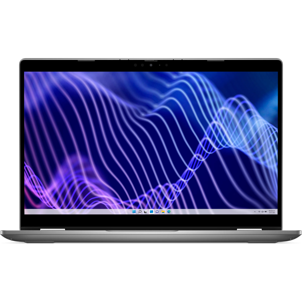 Dell Latitude 3340 I5 13th Gen 1.6 Ghz Ten Core Touchscreen 2 in 1 Laptop