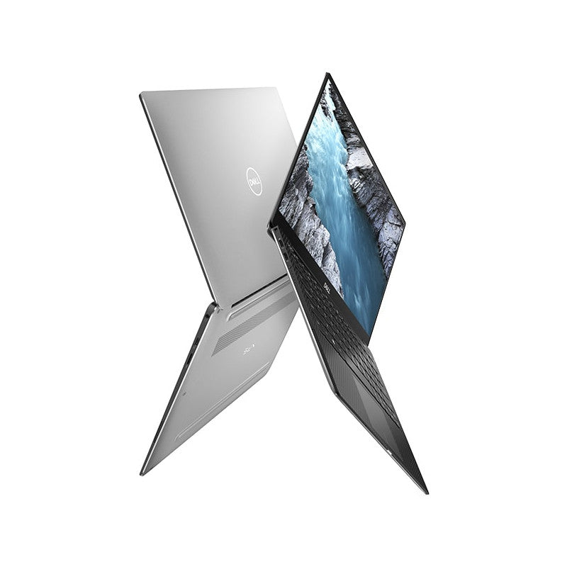 Dell XPS 13 9370 I7 8th Gen 1.8 Ghz Quad Core Laptop