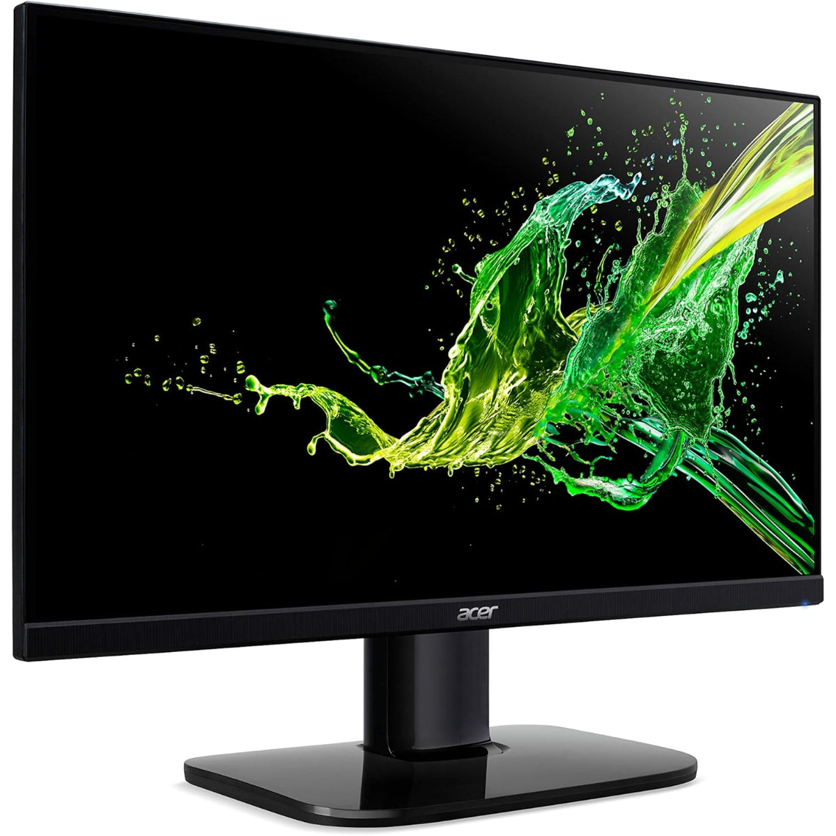 Acer KA240Y 24 Inch FHD LED Edgeless Monitor