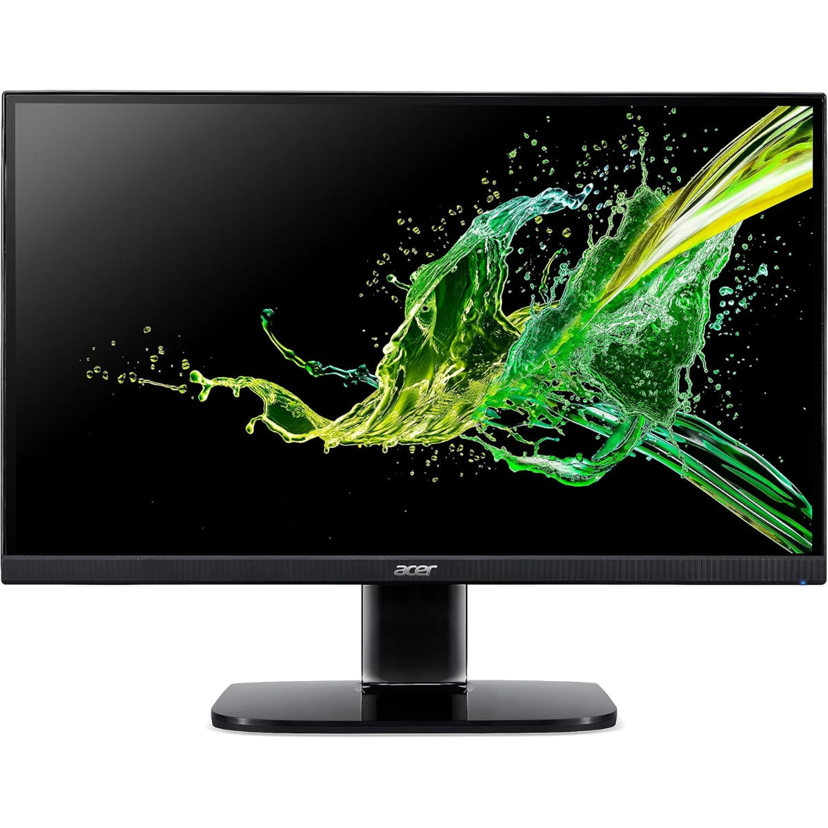 Acer KA240Y 24 Inch FHD LED Edgeless Monitor
