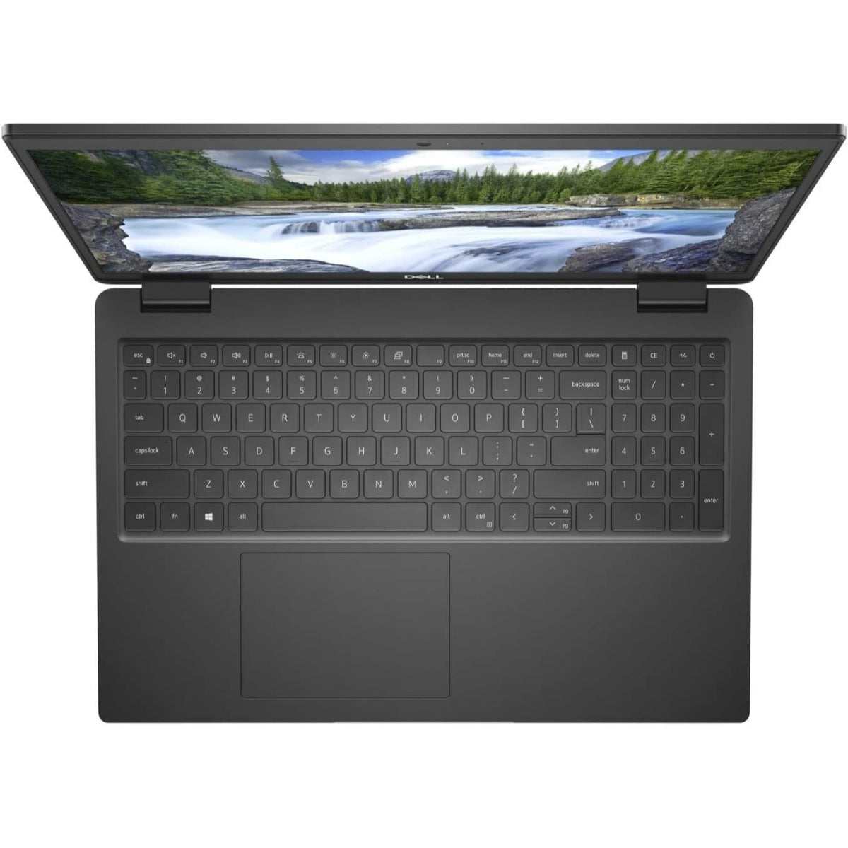 Dell Latitude 3520 I5 11th Gen 2.4 Ghz Quad Core Laptop