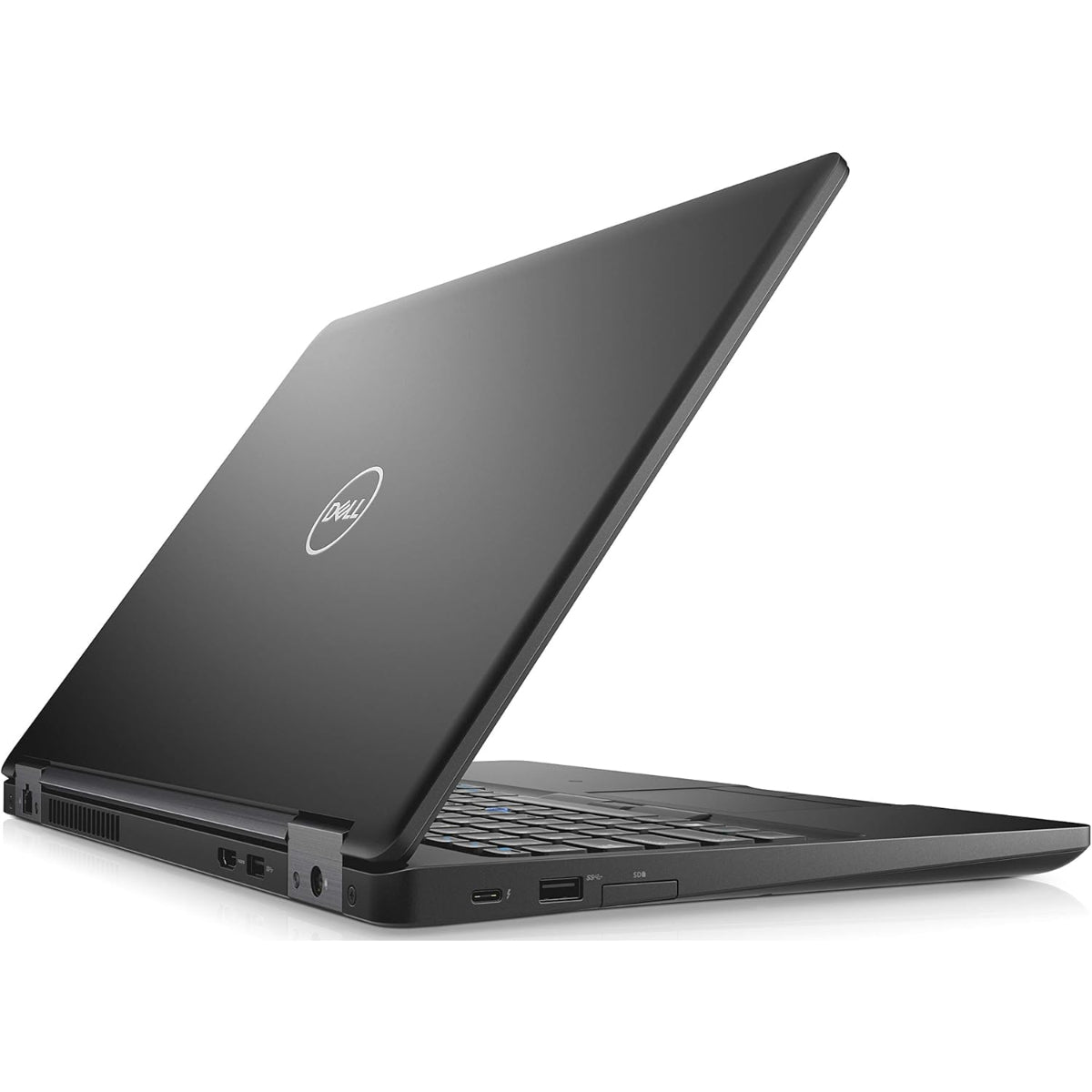 Dell Latitude 5590 I5 8th Gen 1.6 Ghz Quad Core Laptop