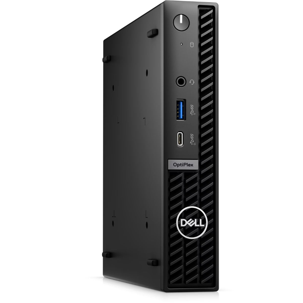 Dell Optiplex 5000 I5 12th Gen 2.0 Ghz Six Core Micro PC Unit