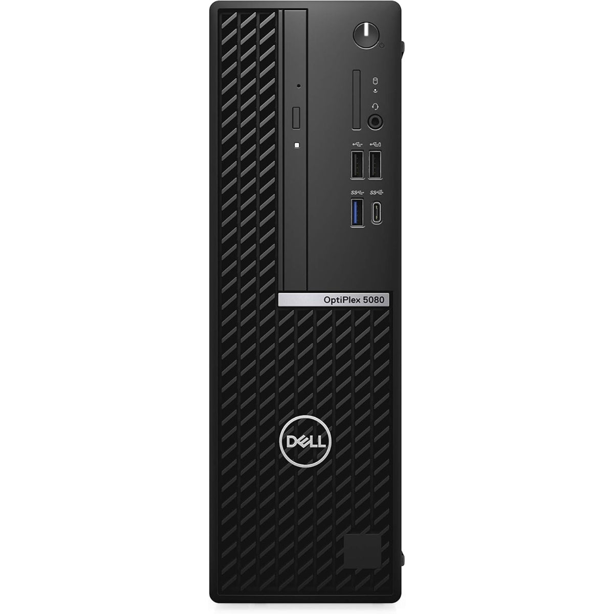 Dell Optiplex 5080 I5 10th Gen 3.1 Ghz Six Core PC Unit