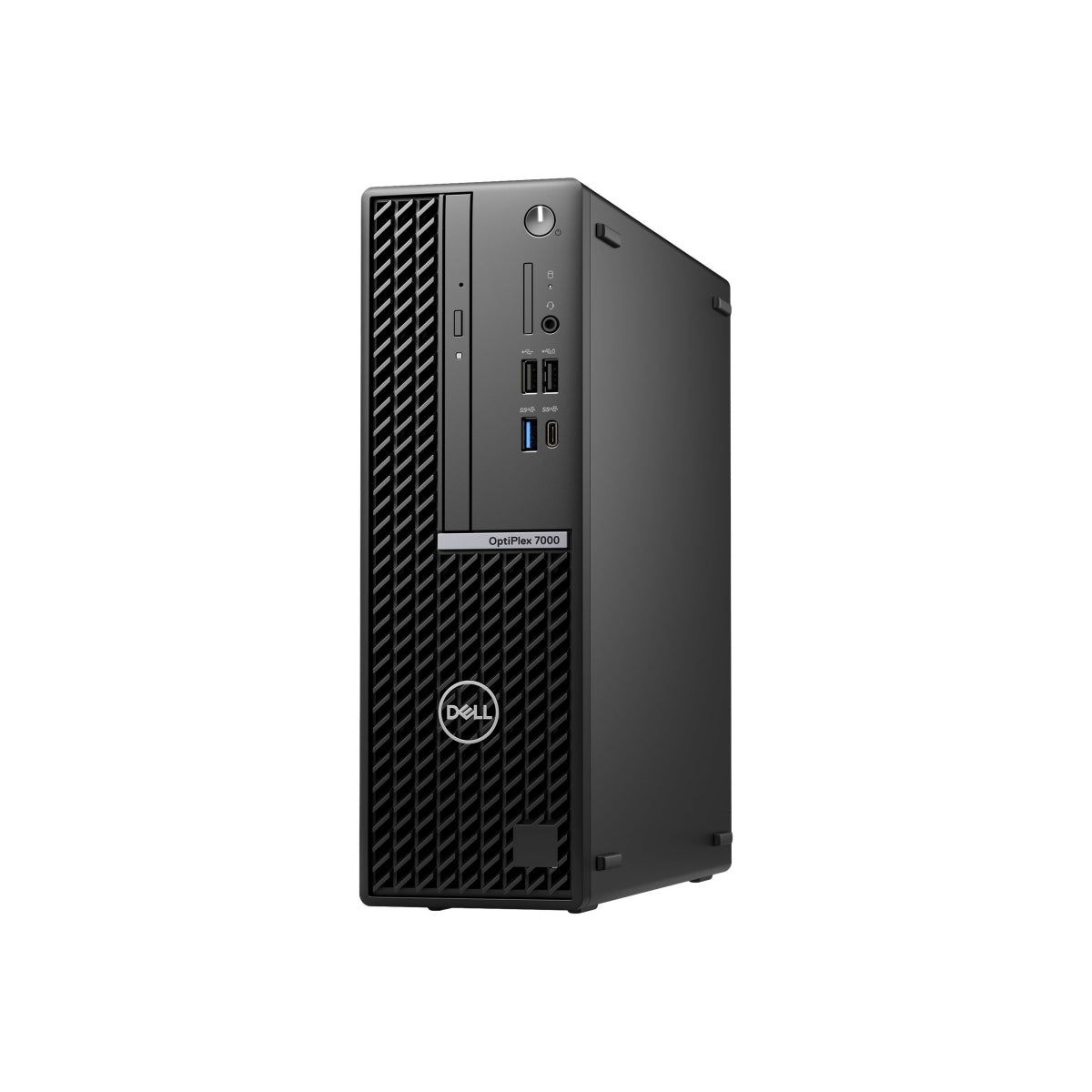 Dell Optiplex 7000 I5 12th Gen 3.0 Ghz Six Core PC Unit