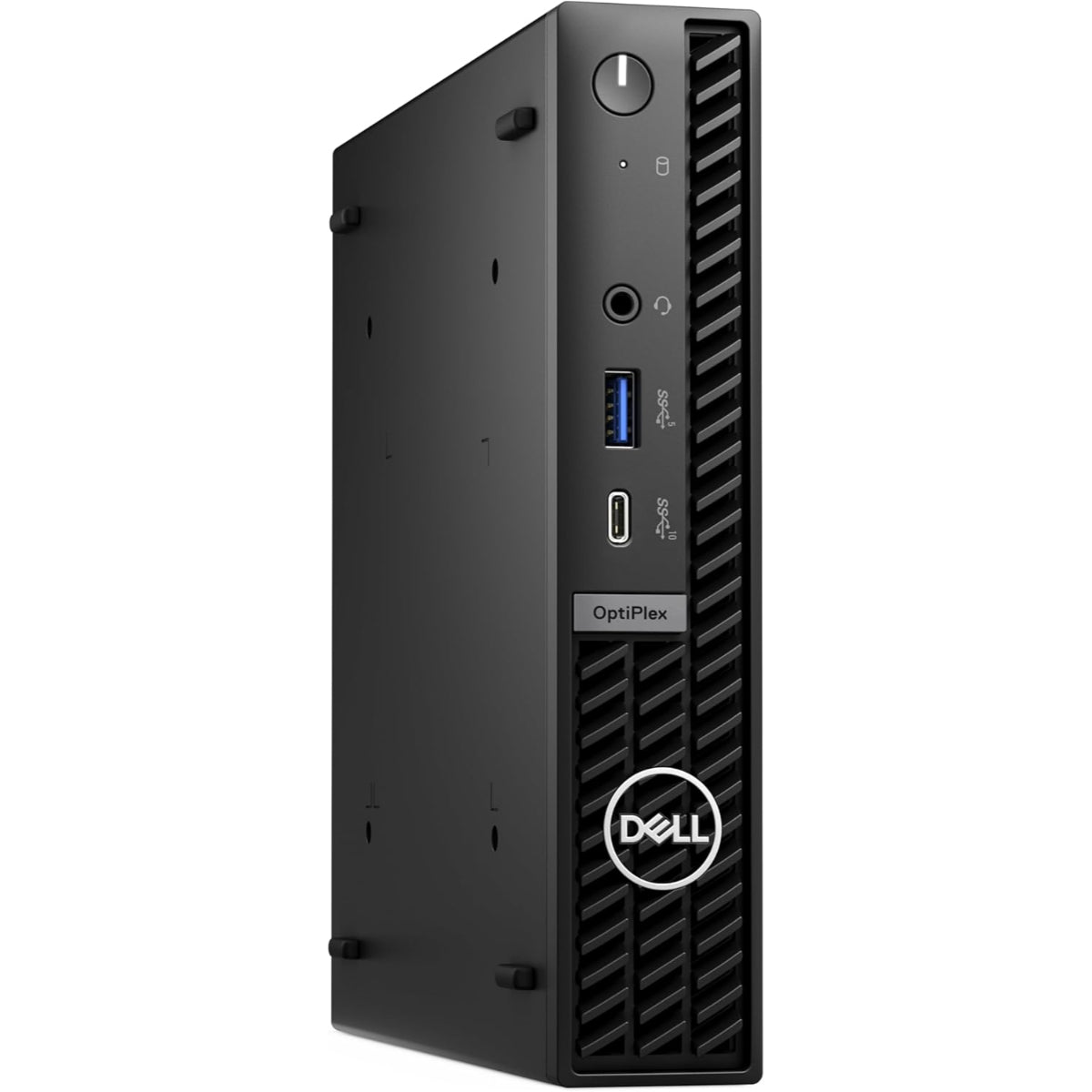 Dell Optiplex 7020 I5 14th Gen 2.6 Ghz Fourteen Core Micro PC Unit