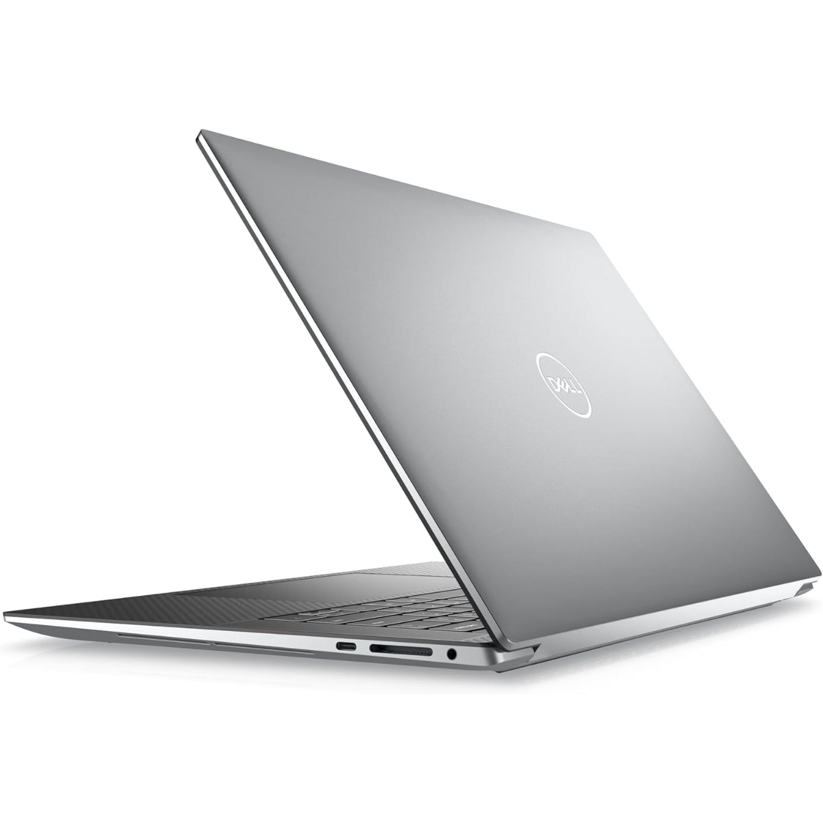 Dell Precision 5570 I7 12th Gen 2.4 Ghz Fourteen Core Laptop