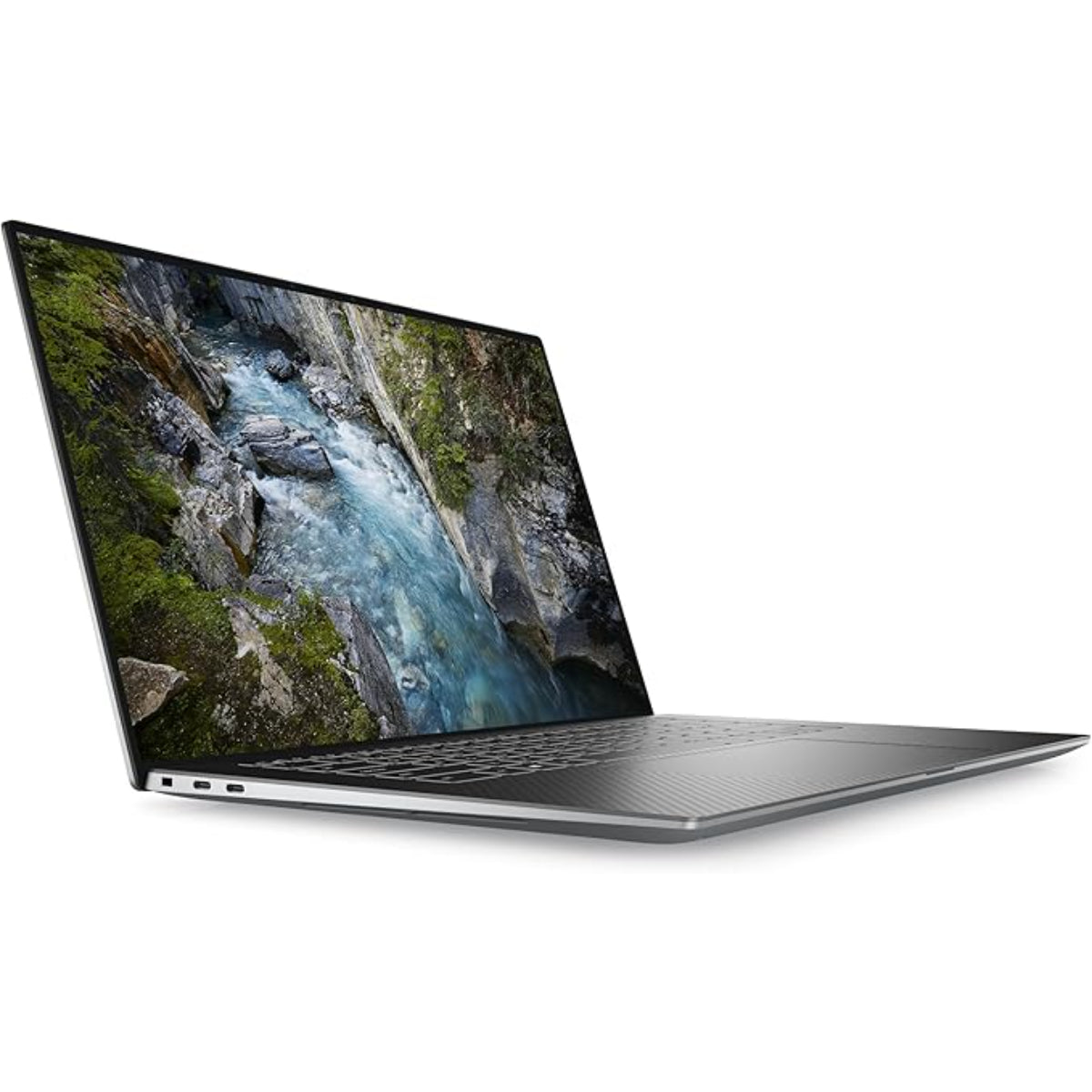 Dell Precision 5570 I7 12th Gen 2.4 Ghz Fourteen Core Laptop