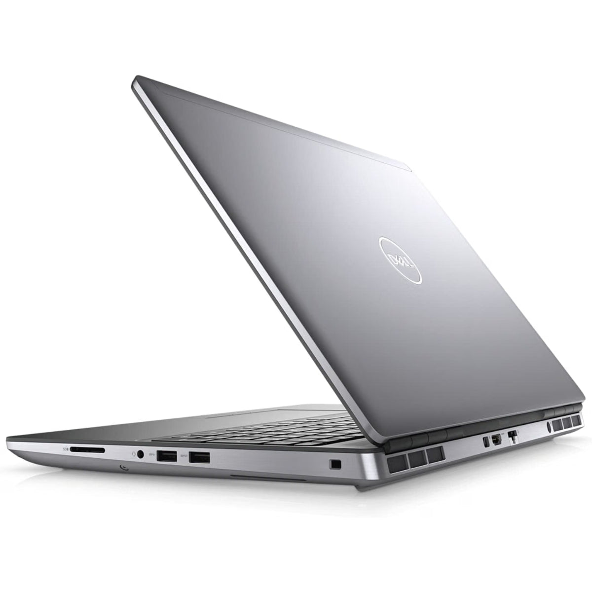 Dell Precision 7560 I9 11th Gen 2.6 Ghz Eight Core Laptop