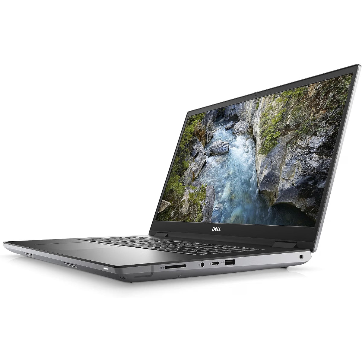 Dell Precision 7560 I9 11th Gen 2.6 Ghz Eight Core Laptop