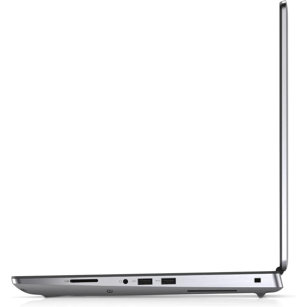Dell Precision 7560 I9 11th Gen 2.6 Ghz Eight Core Laptop
