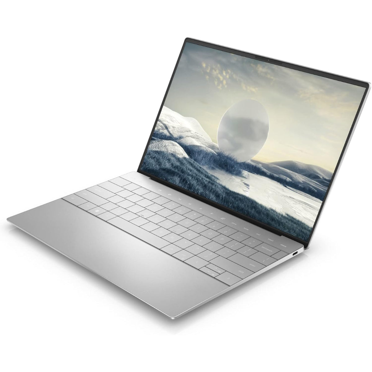 Dell XPS 13 Plus 9320 I7 12th Gen 2.1 Ghz Twelve Core Laptop