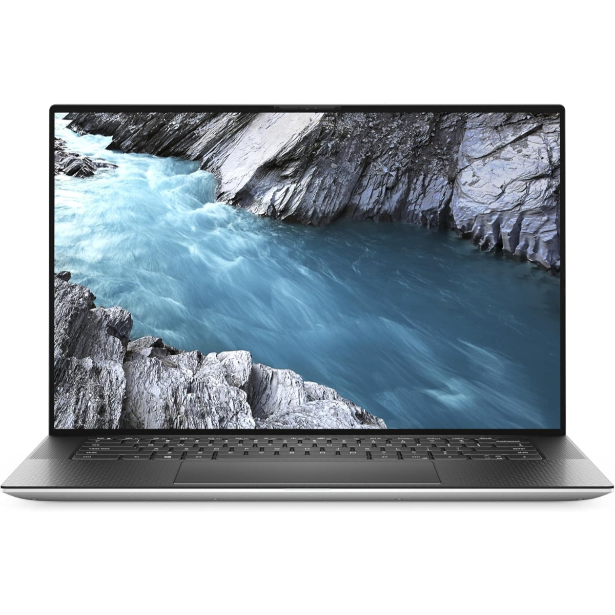 Dell XPS 15 9500 I9 10th Gen 2.4 Ghz Eight Core Laptop (B Grade)