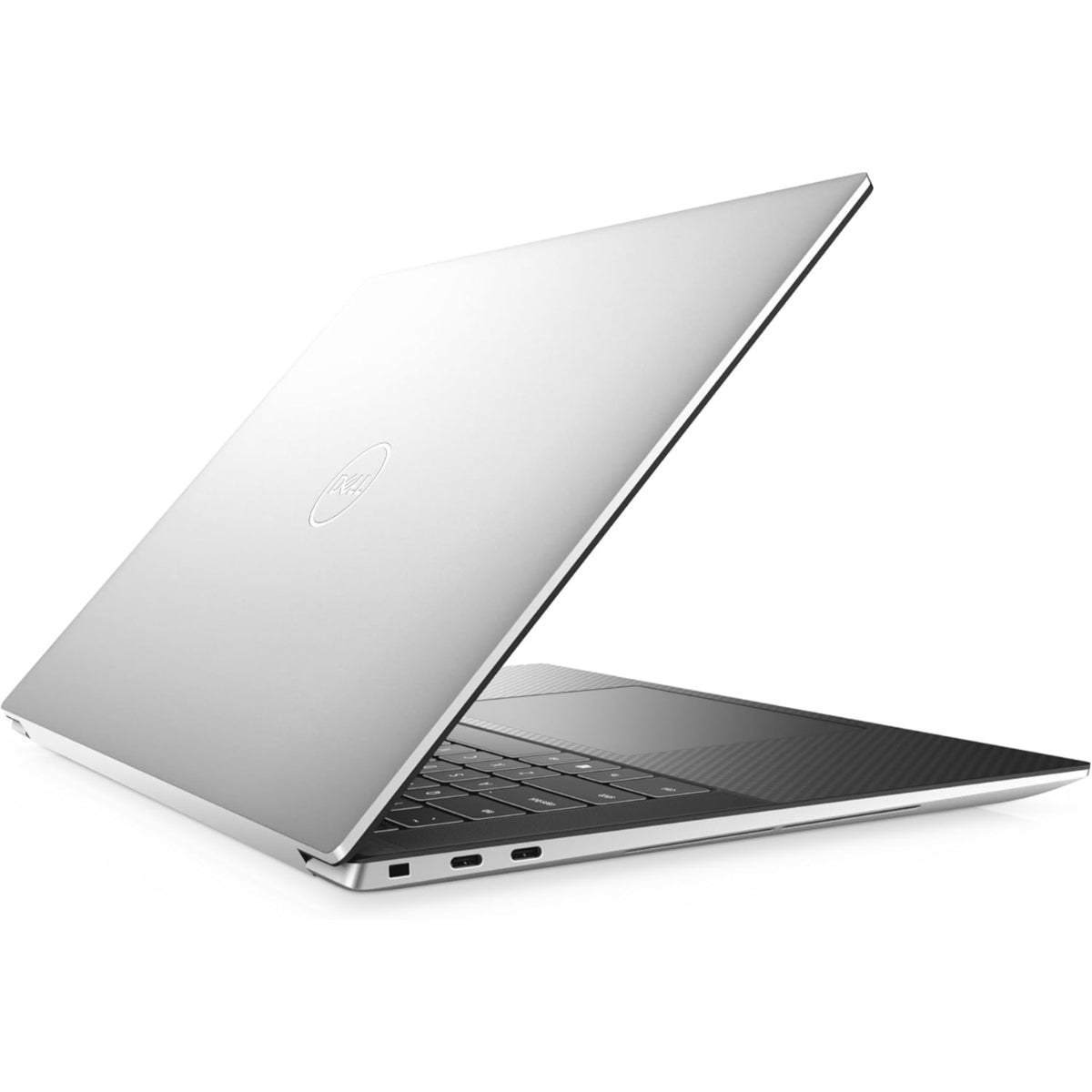 Dell XPS 15 9500 I9 10th Gen 2.4 Ghz Eight Core Laptop (B Grade)