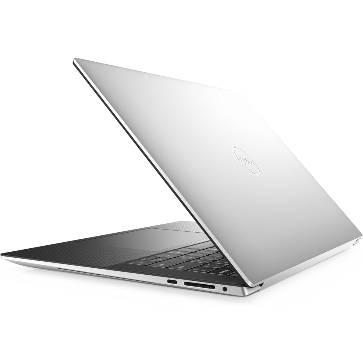 Dell XPS 15 9500 I9 10th Gen 2.4 Ghz Eight Core Laptop (B Grade)