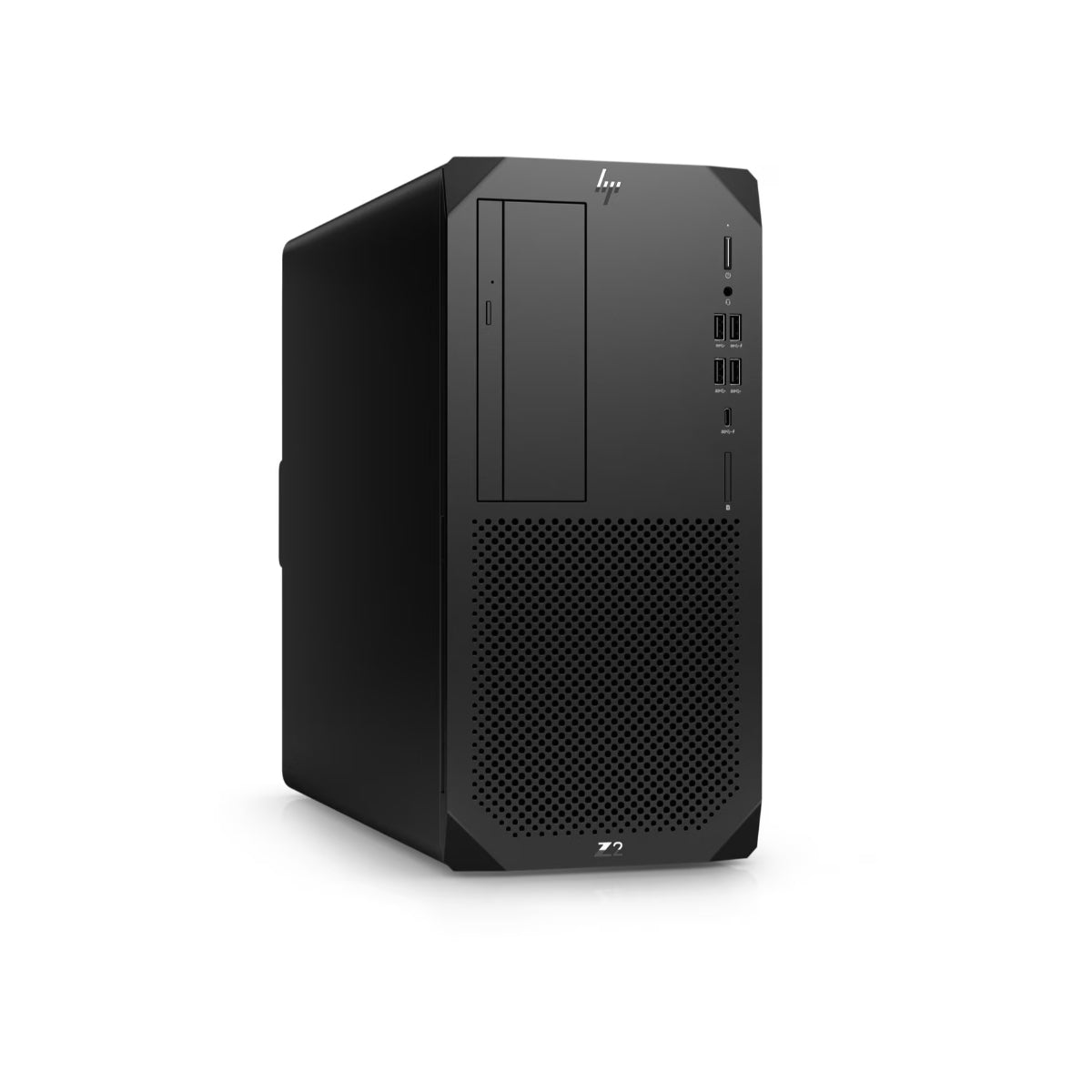 Hewlett Packard Z2 G9 I7 12th Gen 2.1 Ghz 12 Core Workstation