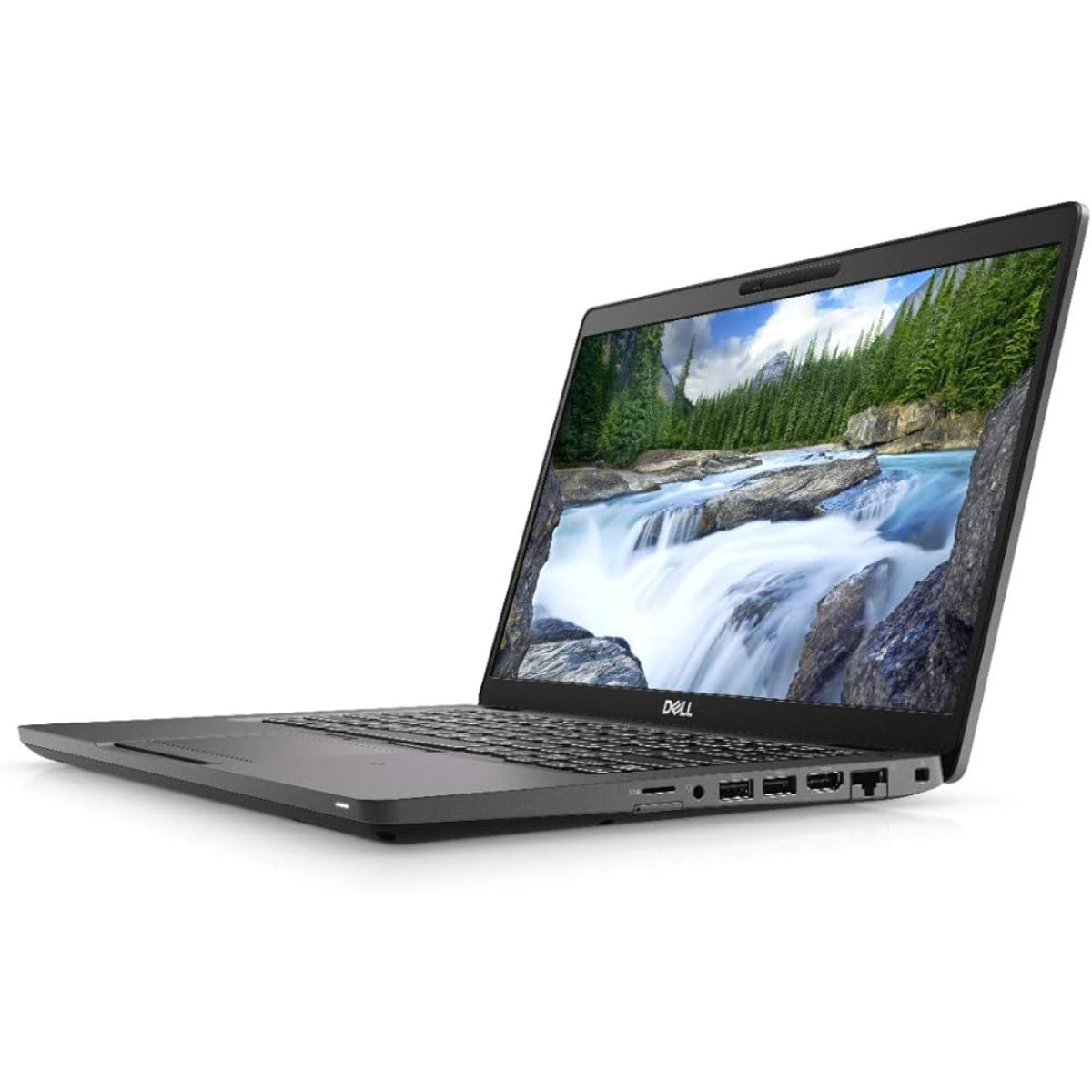 Dell Latitude 5400 I5 8th Gen 1.6 Ghz Quad Core Touchscreen Laptop