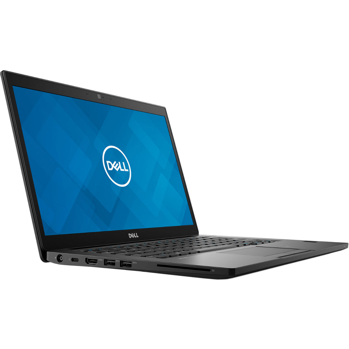 Dell Latitude 7490 I5 8th Gen 1.6 Ghz Quad Core Laptop