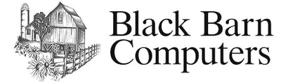 Black Barn Computers