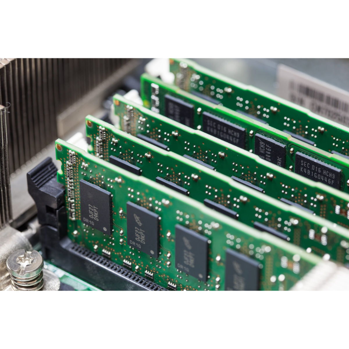 Memory and Storage costs - Why have they gone up?