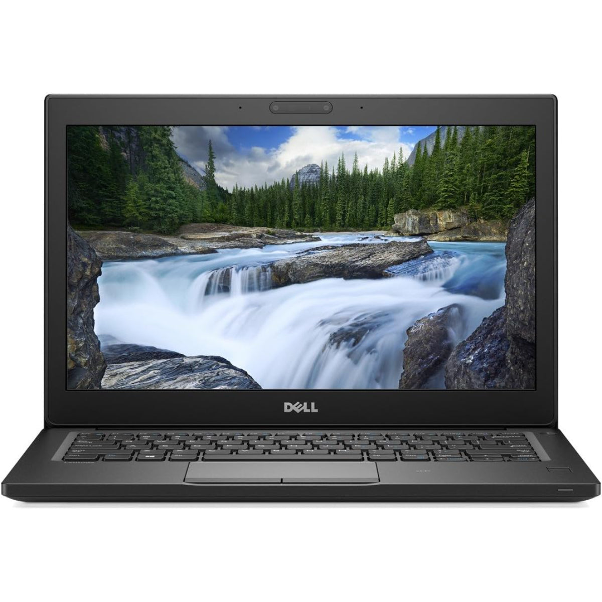 Dell Latitude 7290 I5 8th Gen 1.7 Ghz Quad Core Laptop - B Grade
