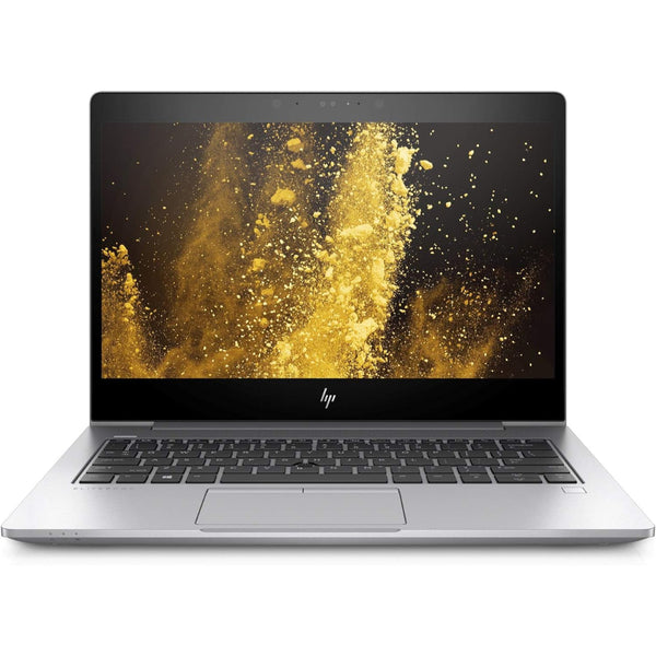 HP Elitebook 830 G5 Intel I5 8th Gen 1.6 Ghz Quad Core Laptop