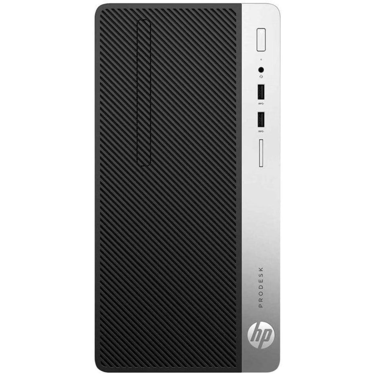 HP ProDesk 400 G6 I5 9th Gen 3.0 Ghz Six Core Tower Unit (B Grade)