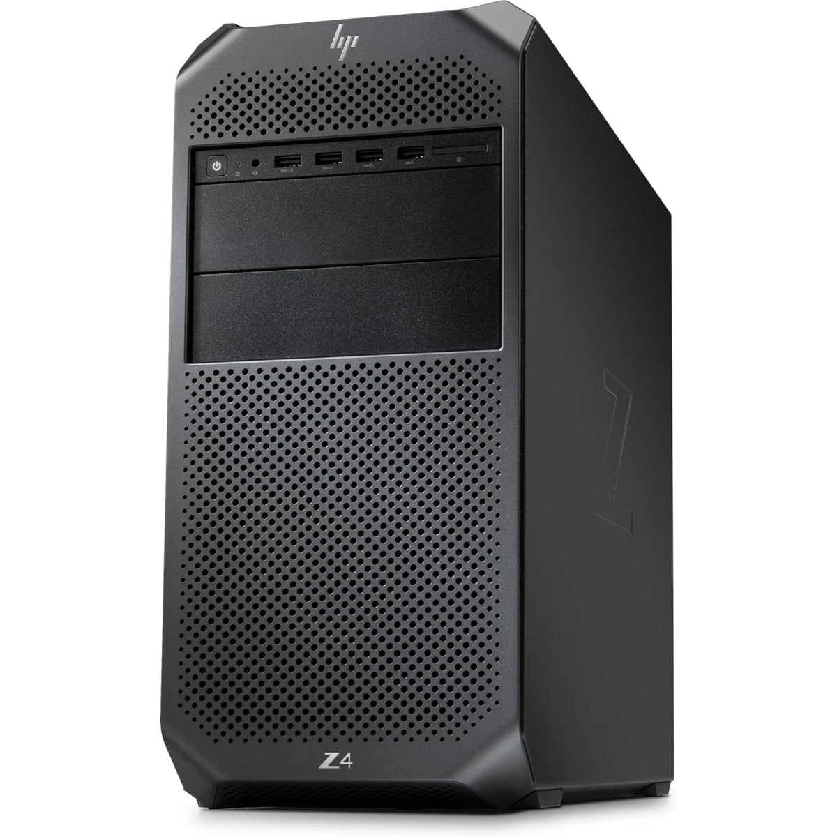 Hewlett Packard Z4 G4 I9 10th Gen 3.5 Ghz 12 Core Workstation