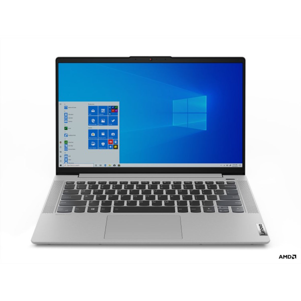 Lenovo IdeaPad 5 14ARE05 Ryzen 5 4500U 2.3 Ghz Six Core Laptop (B Grade)