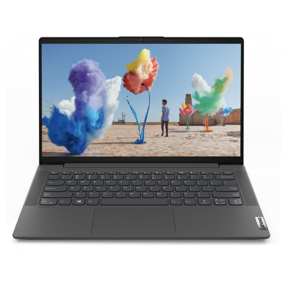 Lenovo IdeaPad 5 14IIL05 I5 10th Gen 1.0 Ghz Quad Core Laptop