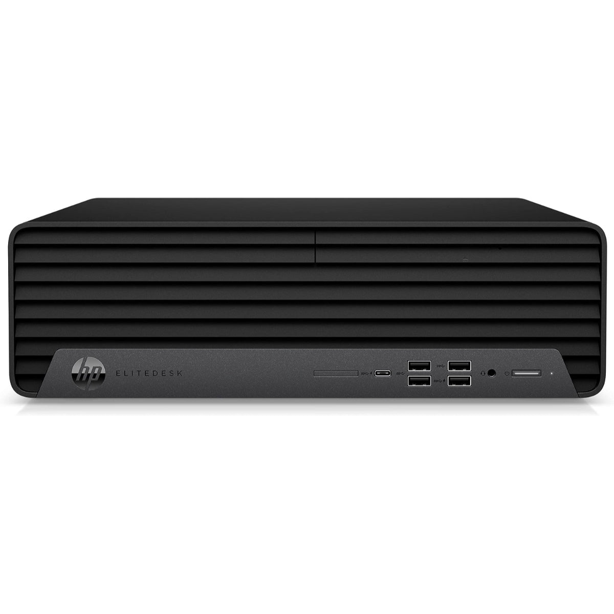 HP ProDesk 800 G6 I3 10th Gen 3.6 Ghz Quad Core PC Unit
