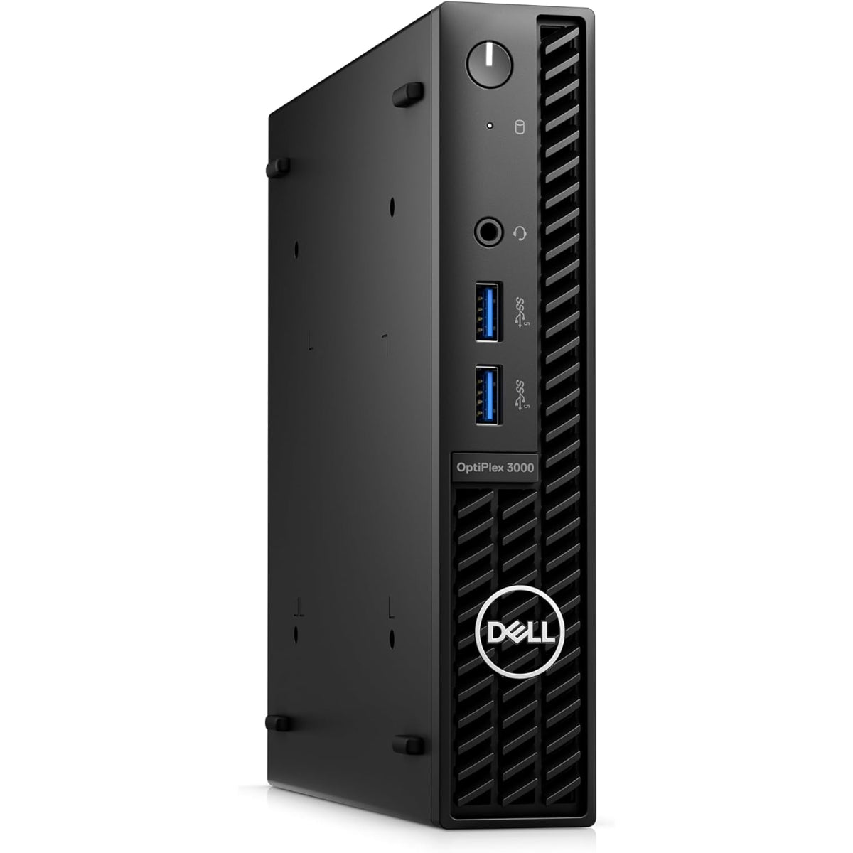 Dell OptiPlex 3000 I5 12th Gen 2.0 Ghz Six Core Micro PC Unit