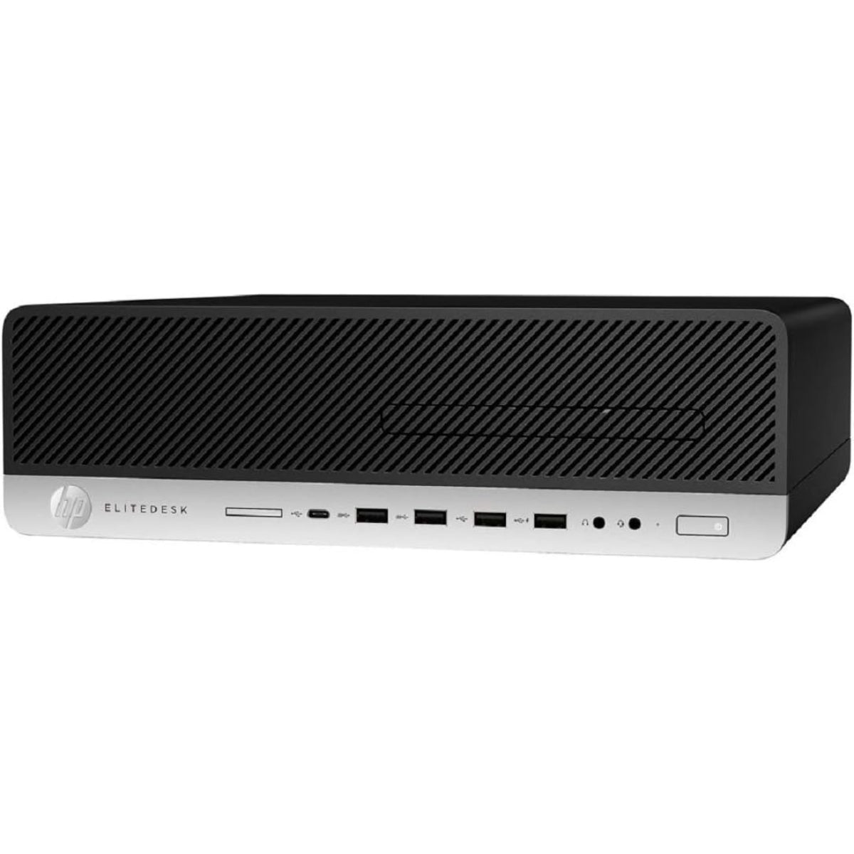 Hewlett Packard EliteDesk 800 G5 I5 9th Gen 3.0 Ghz Six Core PC Unit