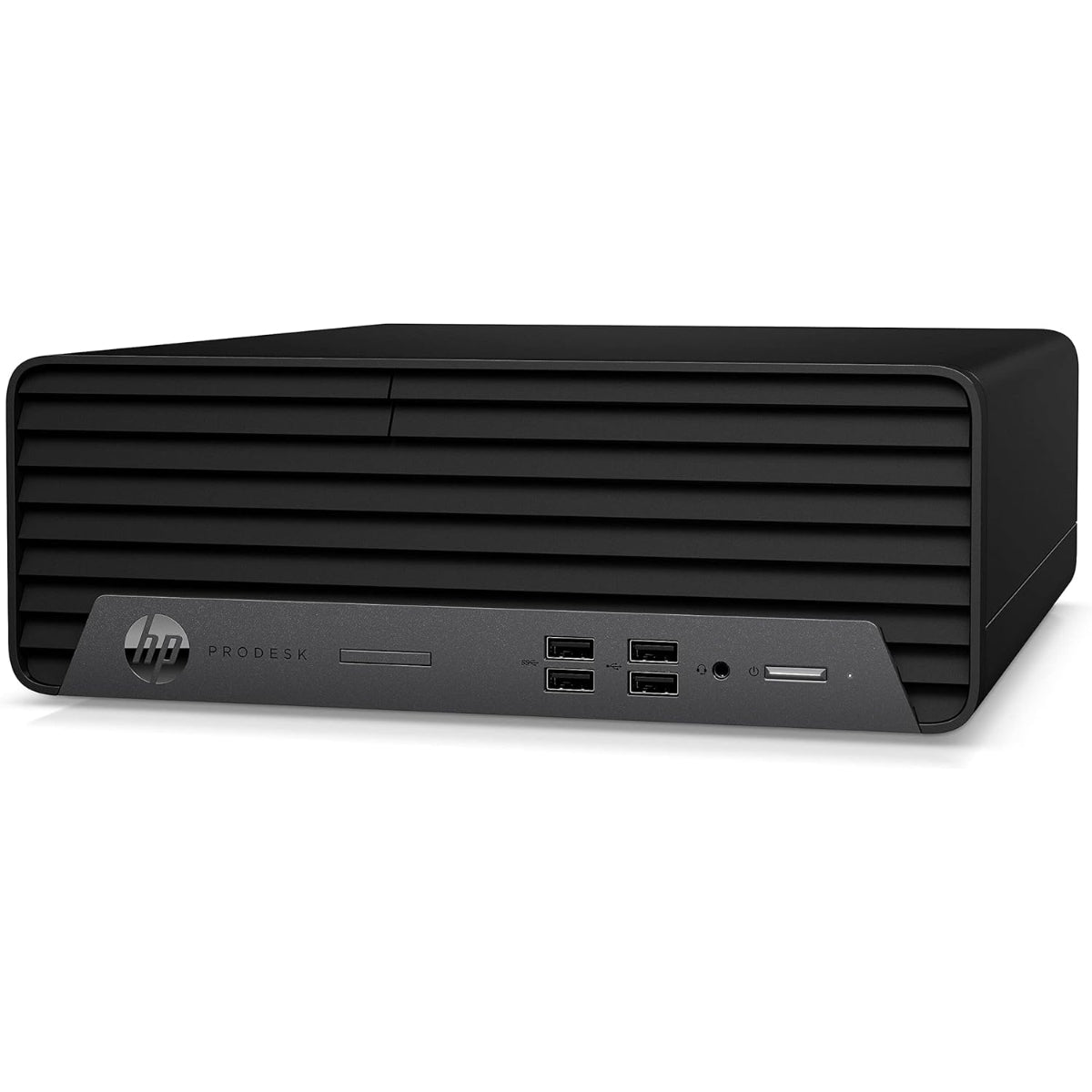 HP ProDesk 400 G7 I5 10th Gen 3.1 Ghz Six Core PC Unit + 22 Inch Monitor