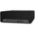 HP ProDesk 400 G7 I5 10th Gen 3.1 Ghz Six Core PC Unit + 22 Inch Monitor