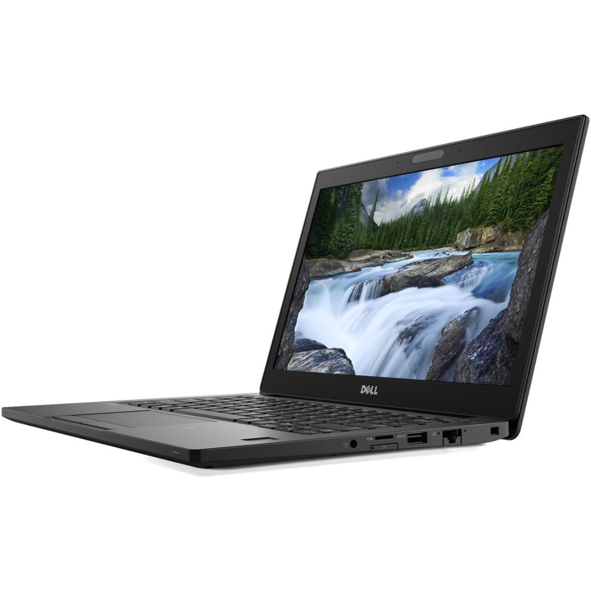 Dell Latitude 7290 I5 8th Gen 1.7 Ghz Quad Core Laptop - B Grade