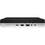 Hewlett Packard ProDesk 600 G4 I5 8th Gen 2.1 Ghz Six Core Micro PC Unit
