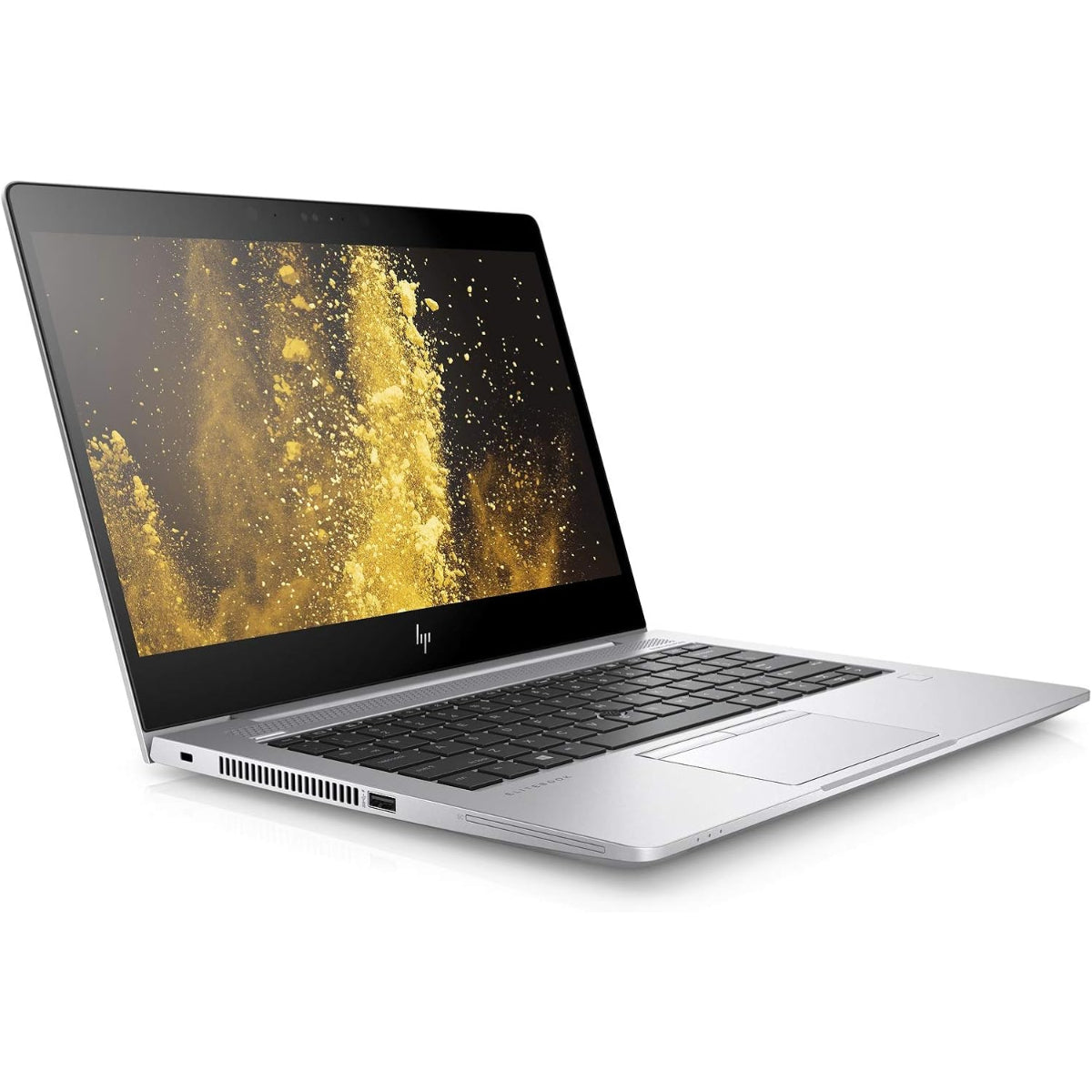 HP Elitebook 830 G5 Intel I5 8th Gen 1.6 Ghz Quad Core Laptop